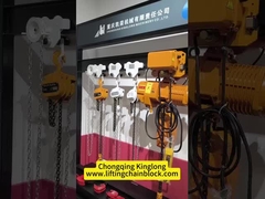 チェンqing Kinglong チェーンブロック メーカー-Shuang Yan ブランド